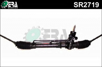 ERA BENELUX sr2719 -  Рулевой механизм